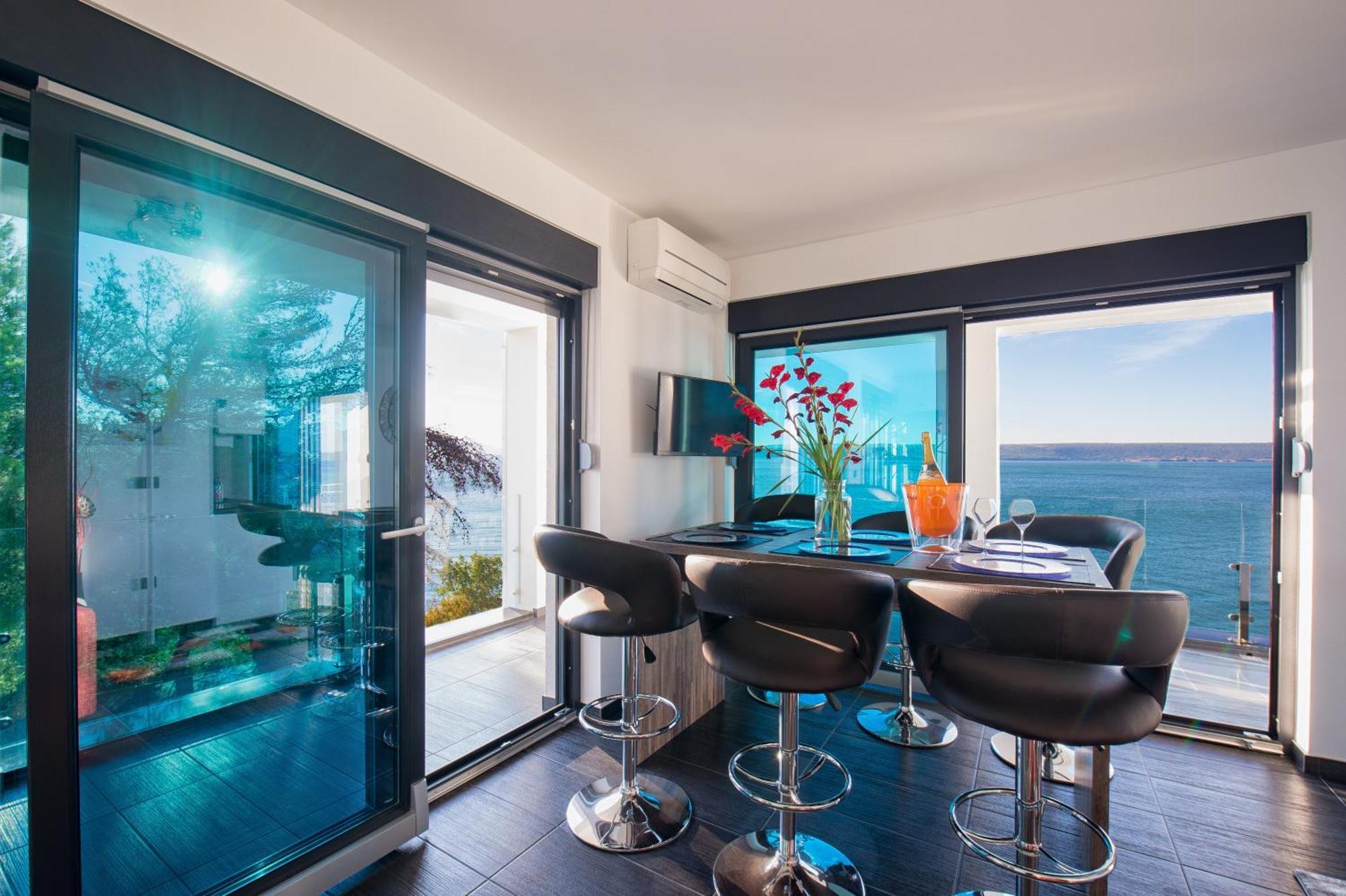 Design-Beachresort ماسلينتسا المظهر الخارجي الصورة