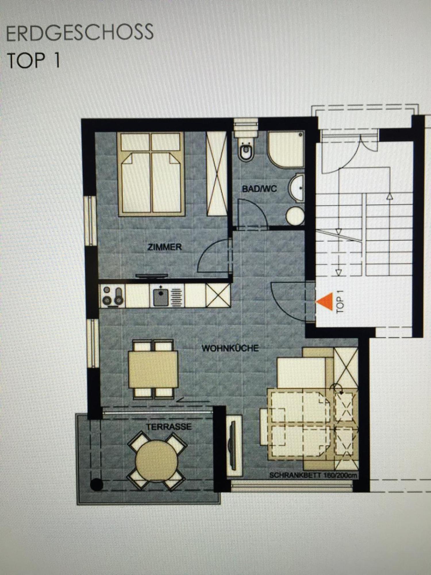 Design-Beachresort ماسلينتسا المظهر الخارجي الصورة