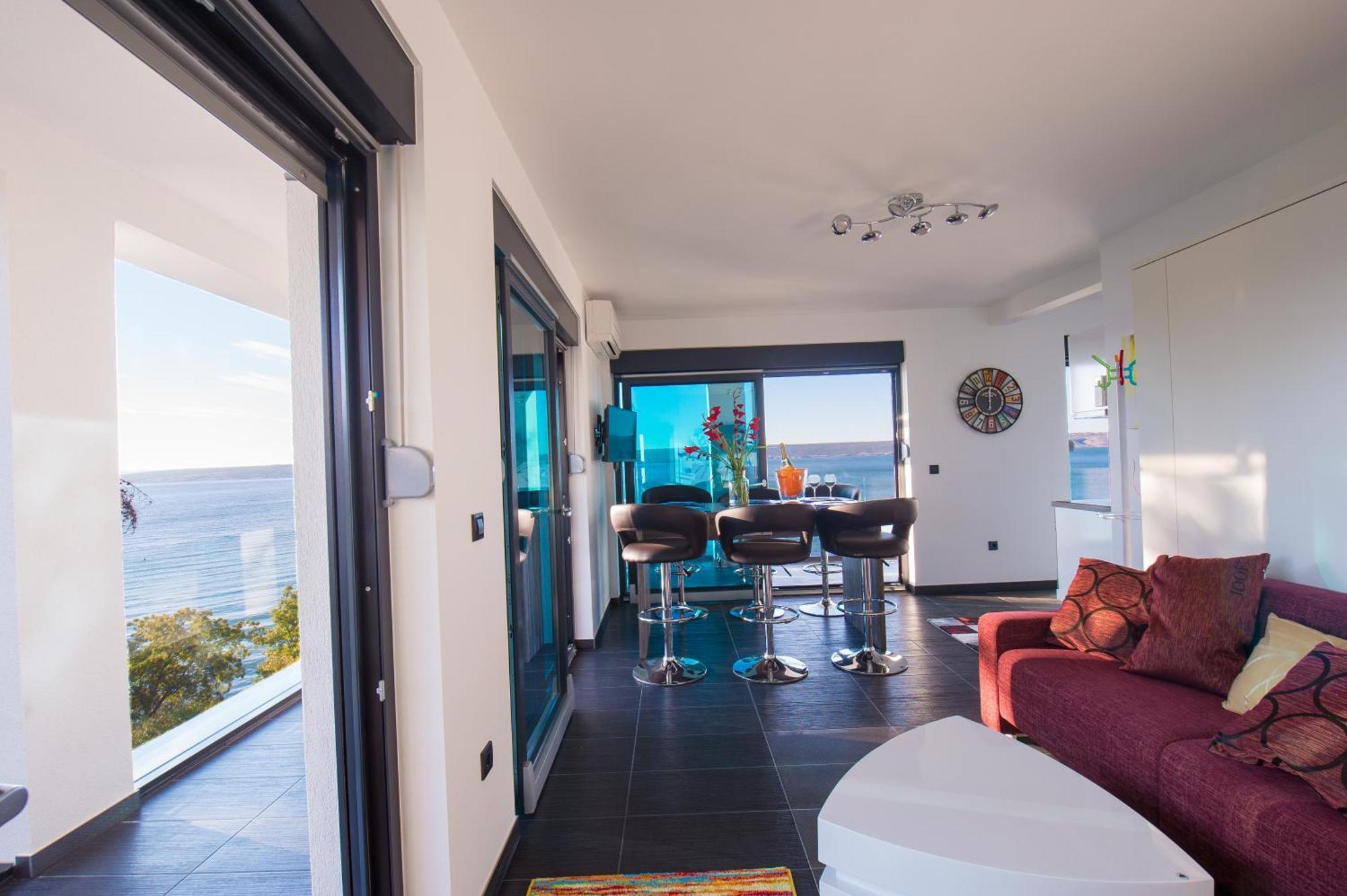 Design-Beachresort ماسلينتسا المظهر الخارجي الصورة