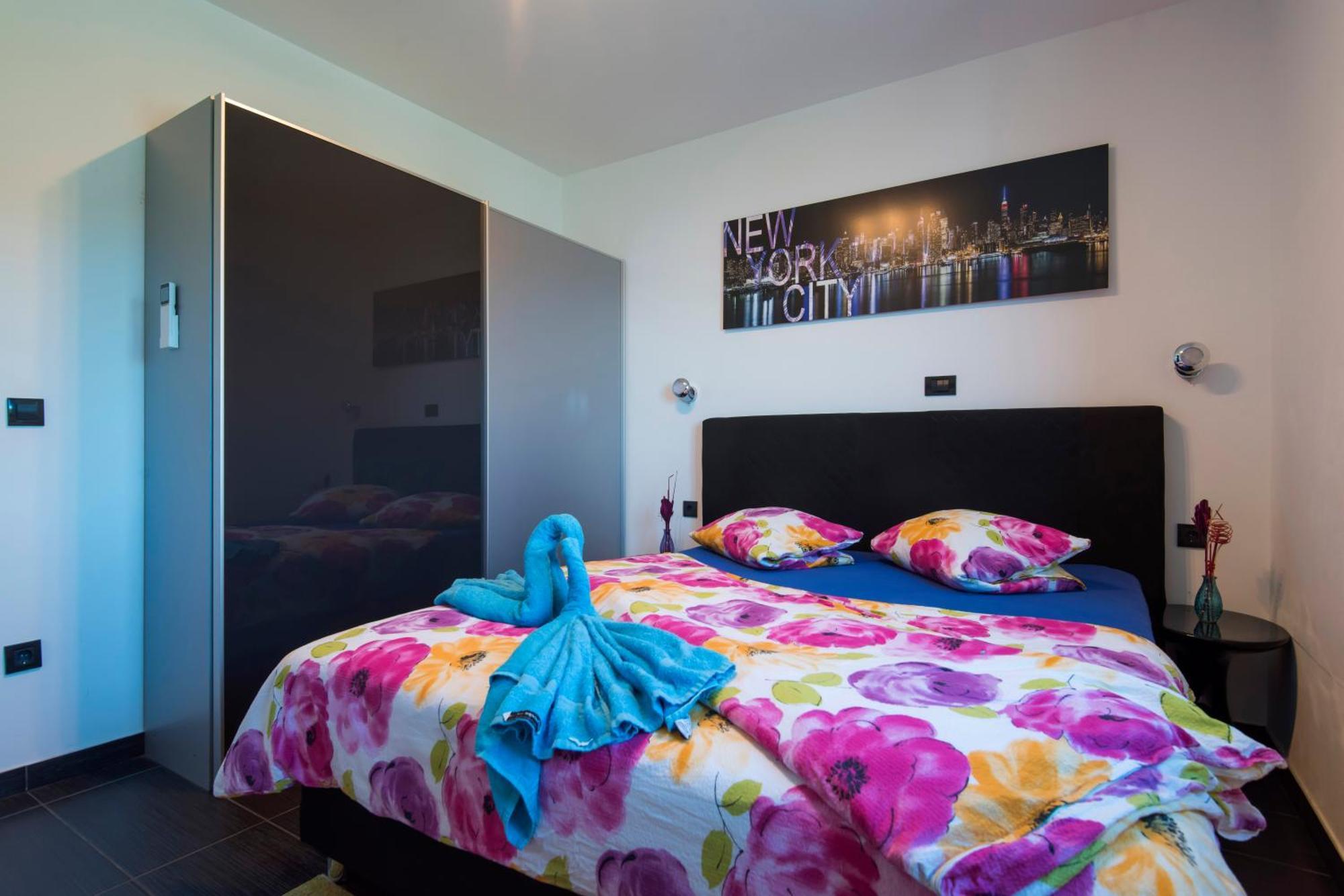 Design-Beachresort ماسلينتسا المظهر الخارجي الصورة